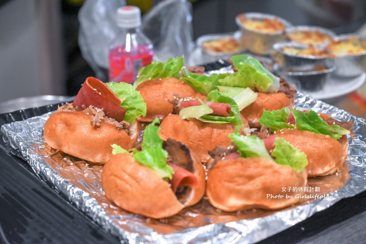 羽葉麻辣火鍋｜539元百種自助吧吃到飽(菜單) @女子的休假計劃