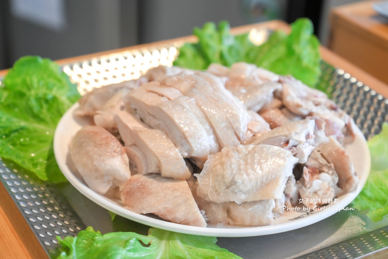 羽葉麻辣火鍋｜539元百種自助吧吃到飽(菜單) @女子的休假計劃