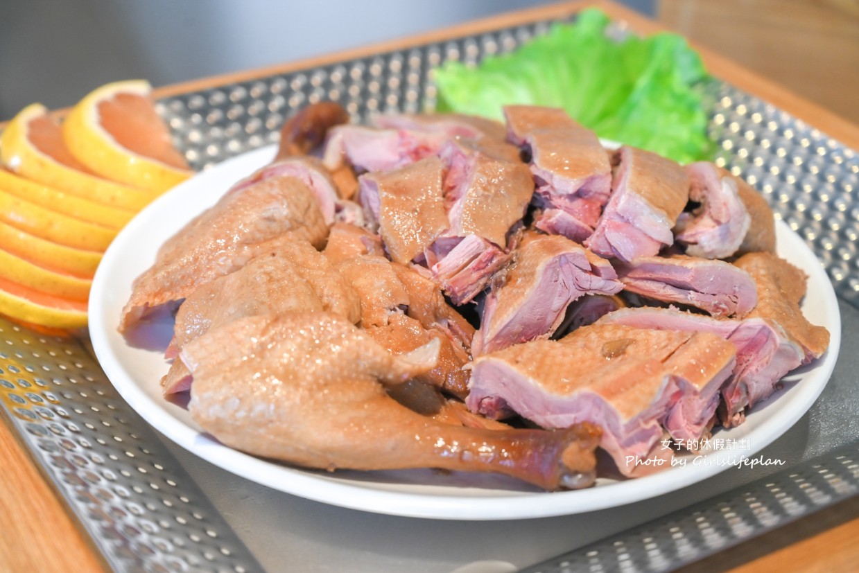 羽葉麻辣火鍋｜539元百種自助吧吃到飽(菜單) @女子的休假計劃