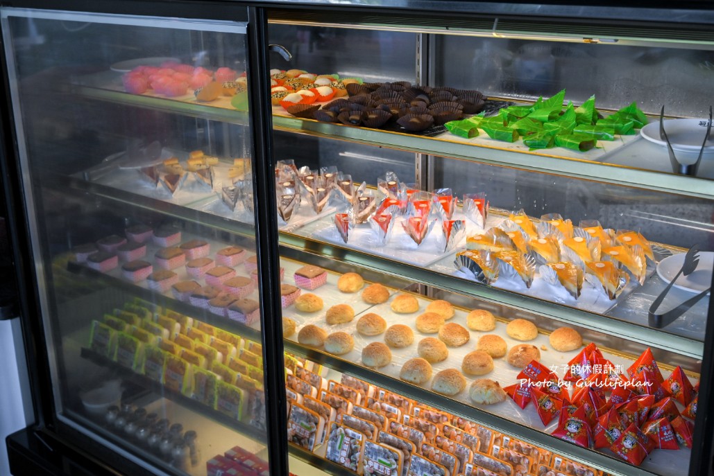 羽葉麻辣火鍋｜539元百種自助吧吃到飽(菜單) @女子的休假計劃