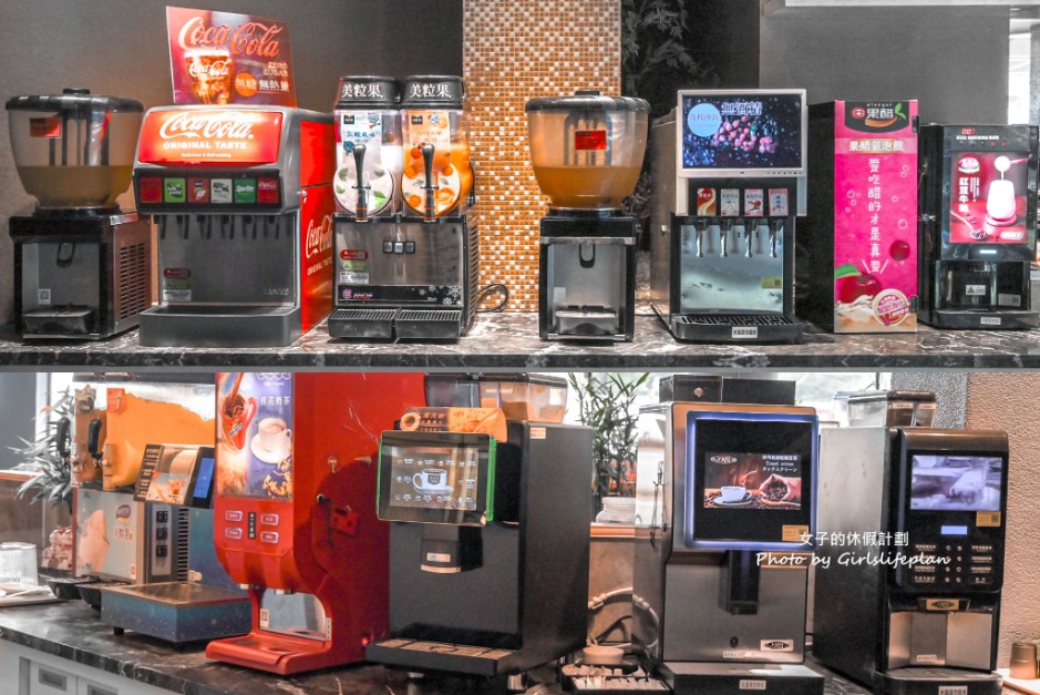 羽葉麻辣火鍋｜539元百種自助吧吃到飽(菜單) @女子的休假計劃