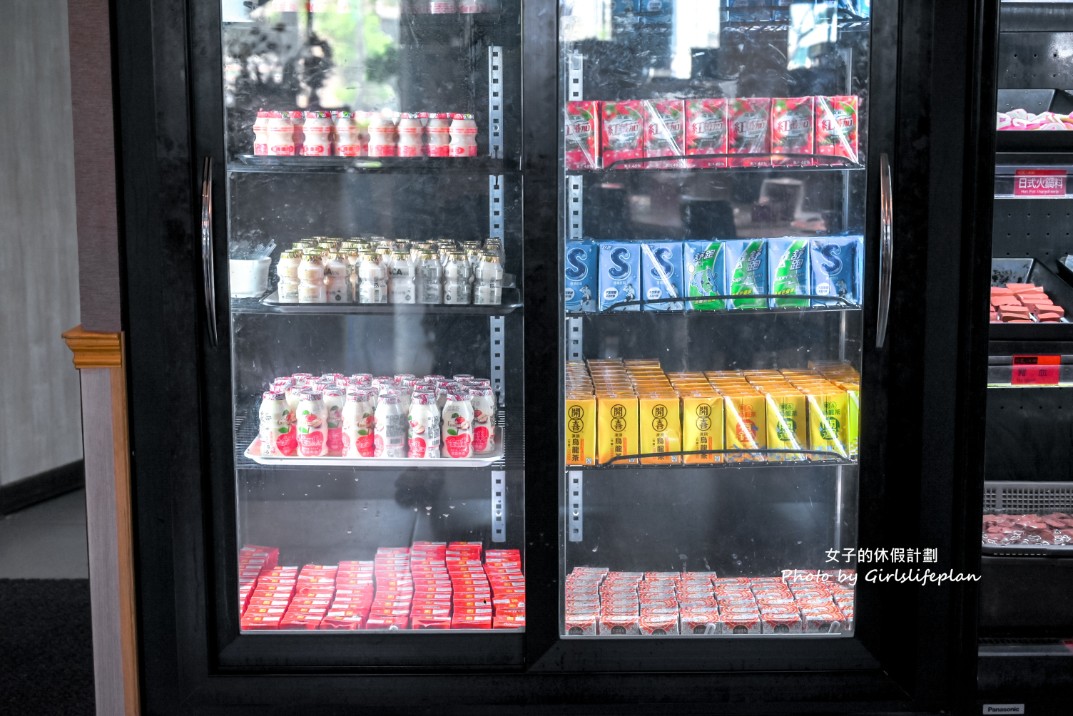 羽葉麻辣火鍋｜539元百種自助吧吃到飽(菜單) @女子的休假計劃