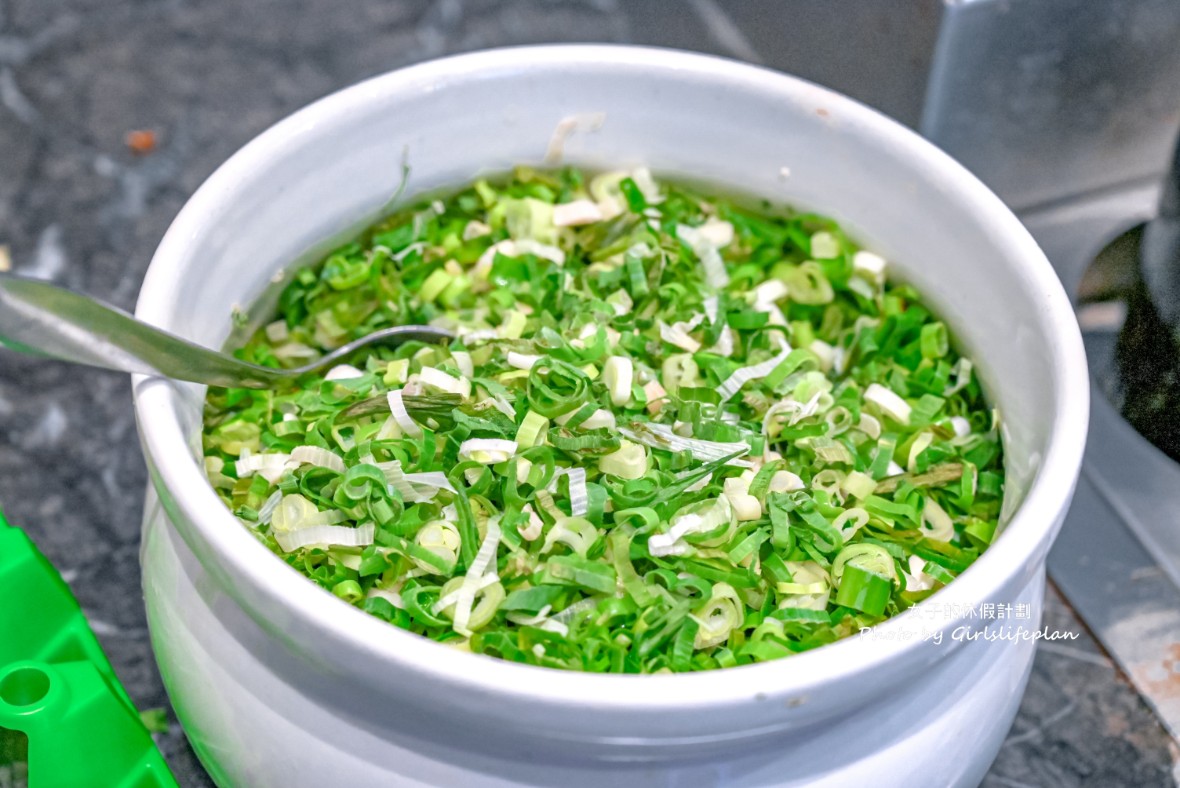 羽葉麻辣火鍋｜539元百種自助吧吃到飽(菜單) @女子的休假計劃