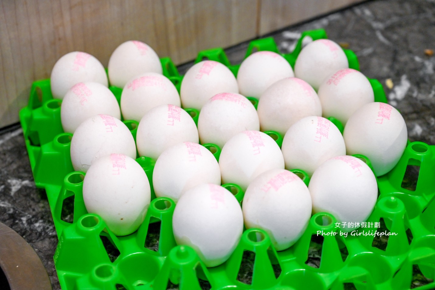 羽葉麻辣火鍋｜539元百種自助吧吃到飽(菜單) @女子的休假計劃