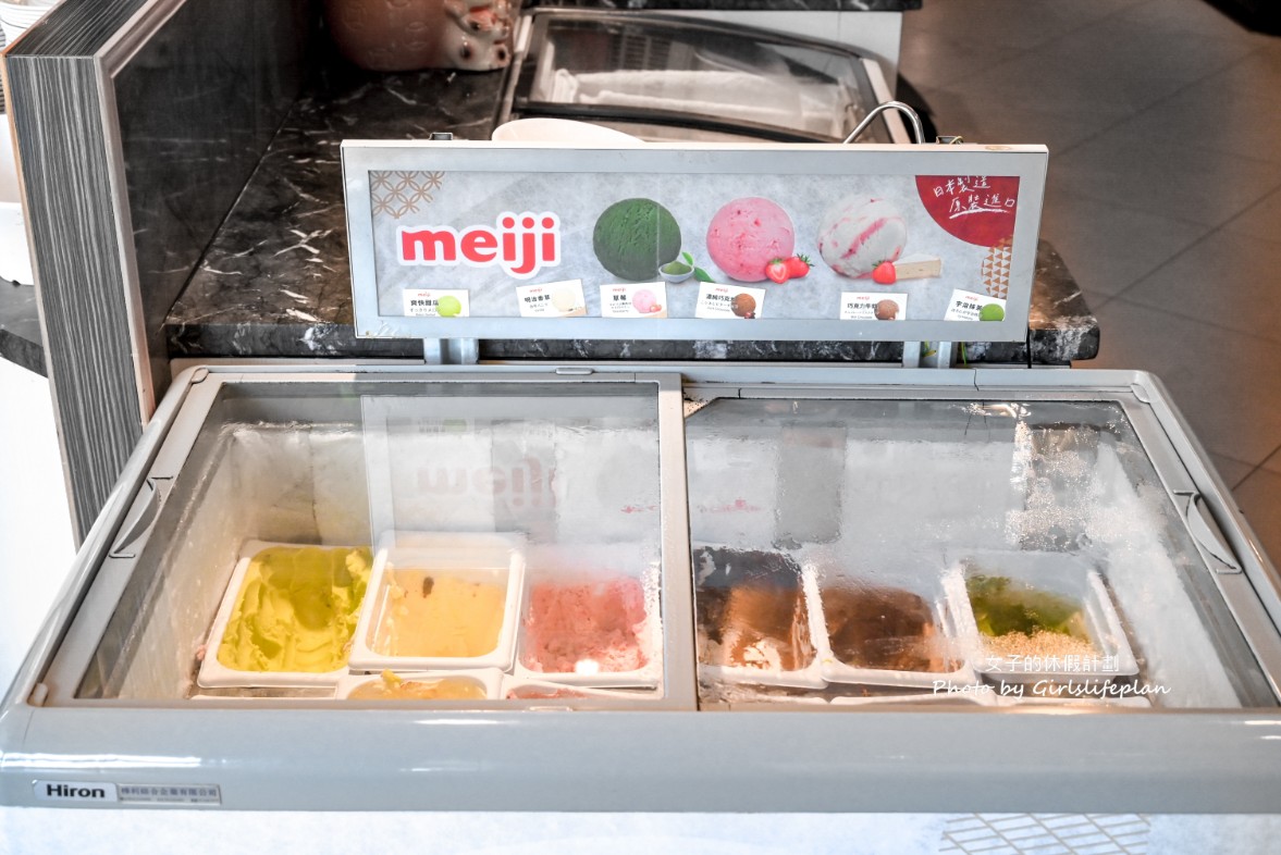 羽葉麻辣火鍋｜539元百種自助吧吃到飽(菜單) @女子的休假計劃