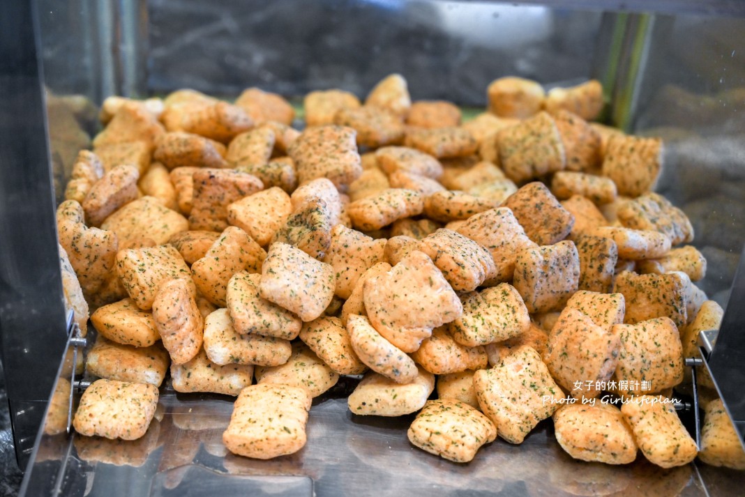 羽葉麻辣火鍋｜539元百種自助吧吃到飽(菜單) @女子的休假計劃