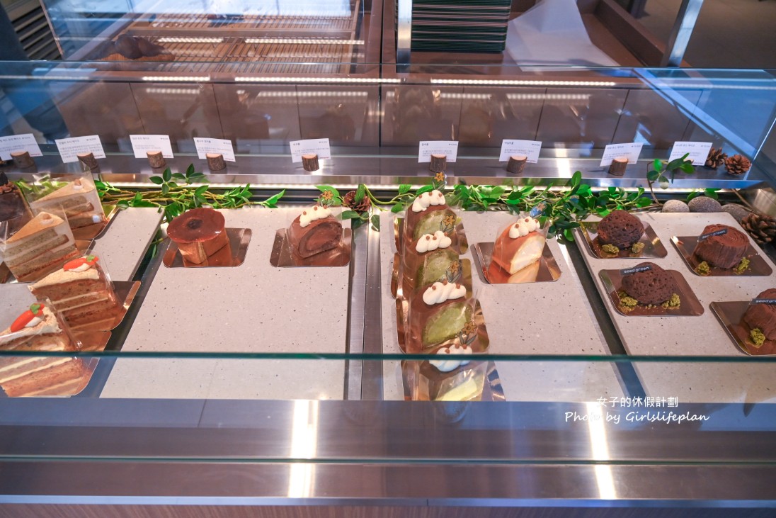 韓國景點京畿道一日遊｜和談林賞櫻賞楓、光明洞窟 @女子的休假計劃