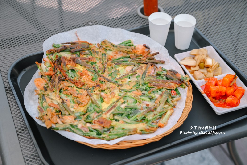 韓國景點京畿道一日遊｜和談林賞櫻賞楓、光明洞窟 @女子的休假計劃