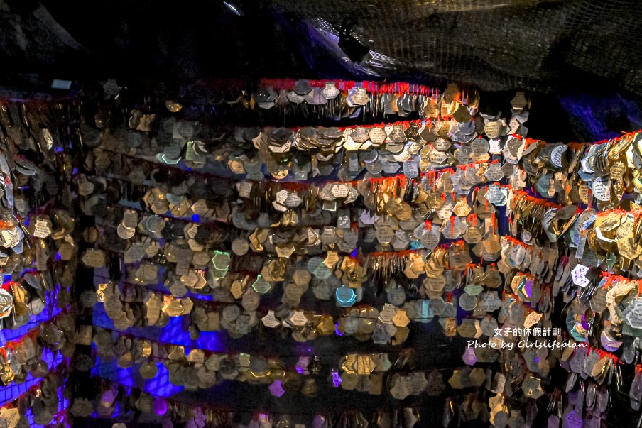 韓國景點京畿道一日遊｜和談林賞櫻賞楓、光明洞窟 @女子的休假計劃