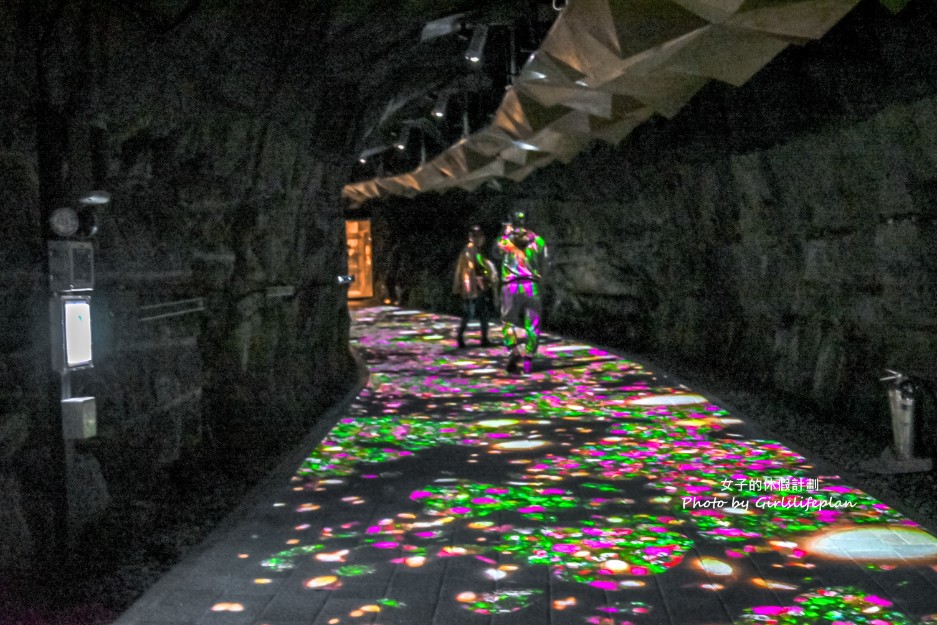 韓國景點京畿道一日遊｜和談林賞櫻賞楓、光明洞窟 @女子的休假計劃
