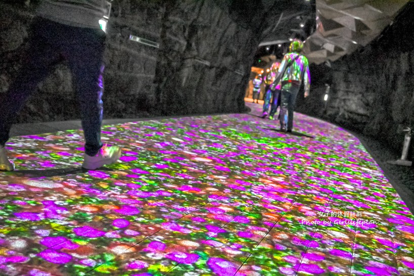 韓國景點京畿道一日遊｜和談林賞櫻賞楓、光明洞窟 @女子的休假計劃