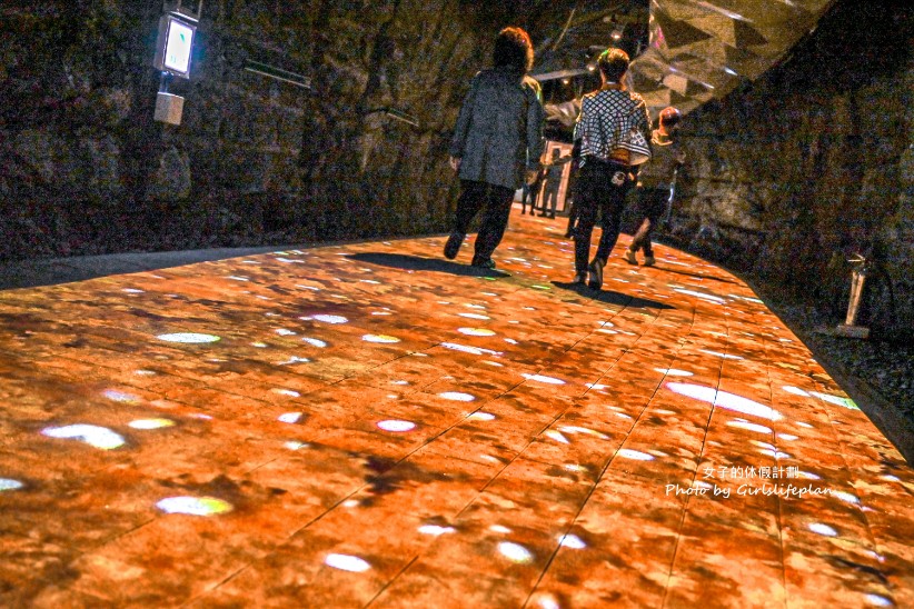 韓國景點京畿道一日遊｜和談林賞櫻賞楓、光明洞窟 @女子的休假計劃