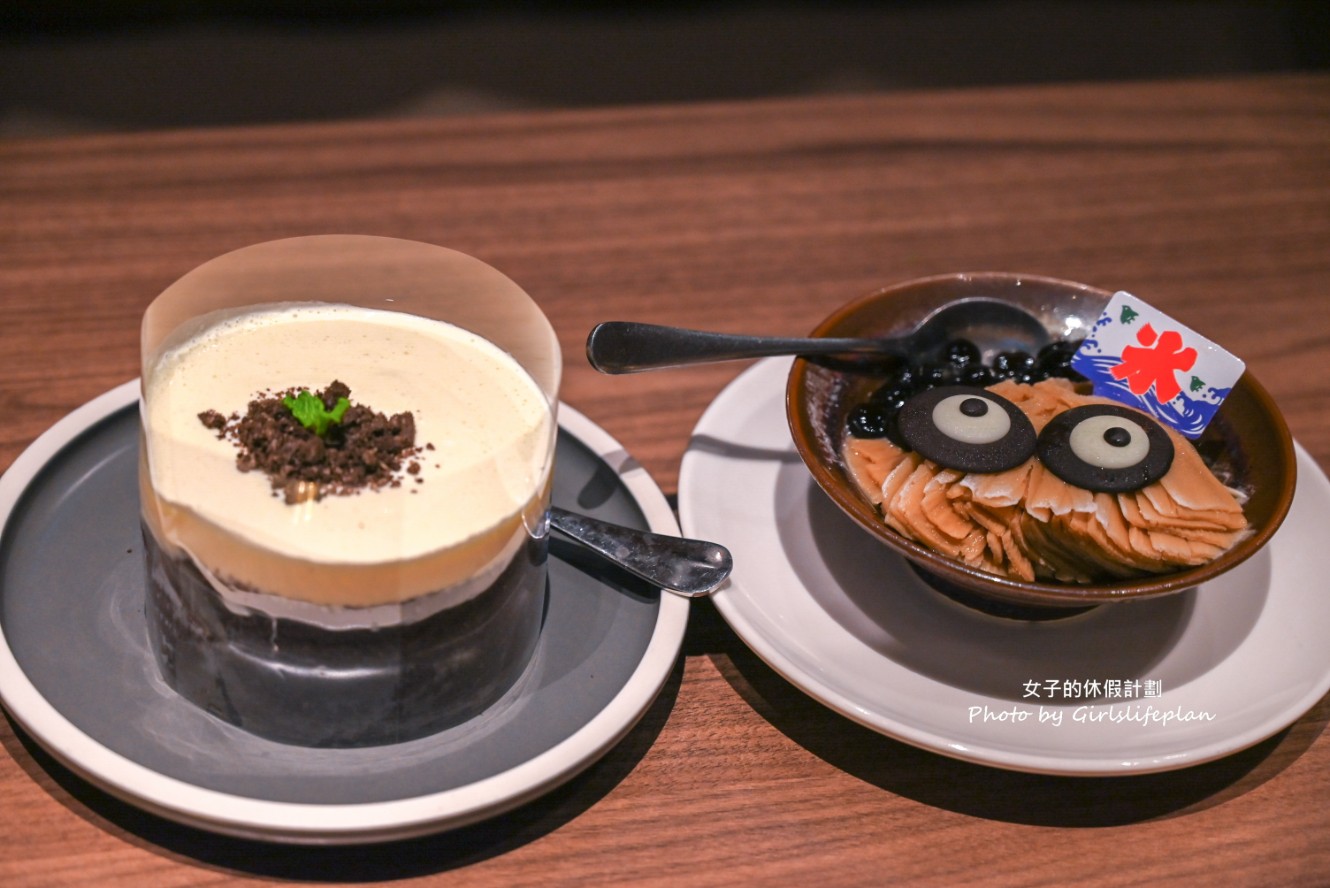 茶六燒肉堂｜期間限定雙人午餐生菜免費續，鮭魚味增湯喝到飽(菜單) @女子的休假計劃