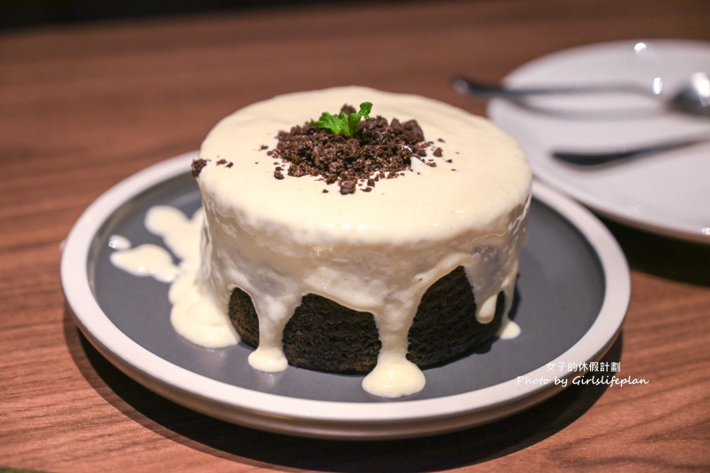 茶六燒肉堂｜期間限定雙人午餐生菜免費續，鮭魚味增湯喝到飽(菜單) @女子的休假計劃