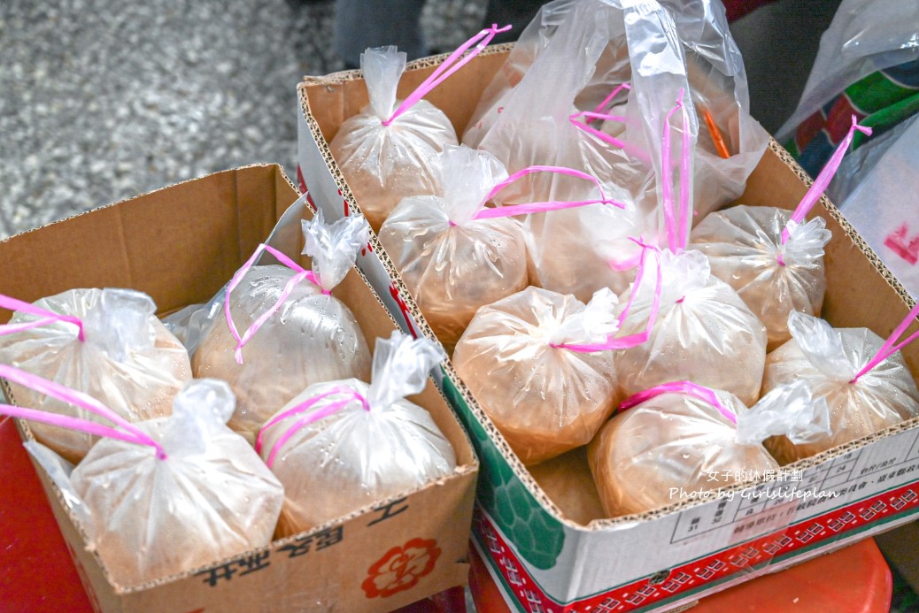 新港生炒鴨肉羹(三柳)｜日賣千碗，超多媒體推薦(菜單) @女子的休假計劃