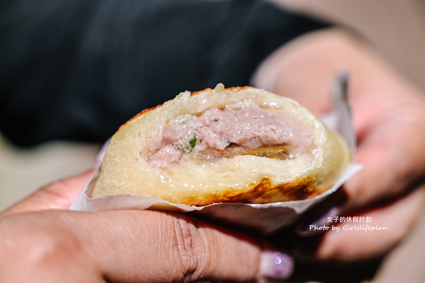 巧房餡餅|台北排隊美食銅板小吃,牛肉餡餅香甜多汁爆漿(菜單) @女子的休假計劃 巧房餡餅|台北排隊美食銅板小吃,牛肉餡餅香甜多汁爆漿(菜單) @女子的休假計劃