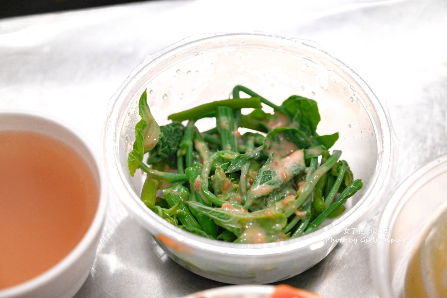 阿岸米糕元創店｜文青風格裝潢鄰近文化路夜市(菜單) @女子的休假計劃