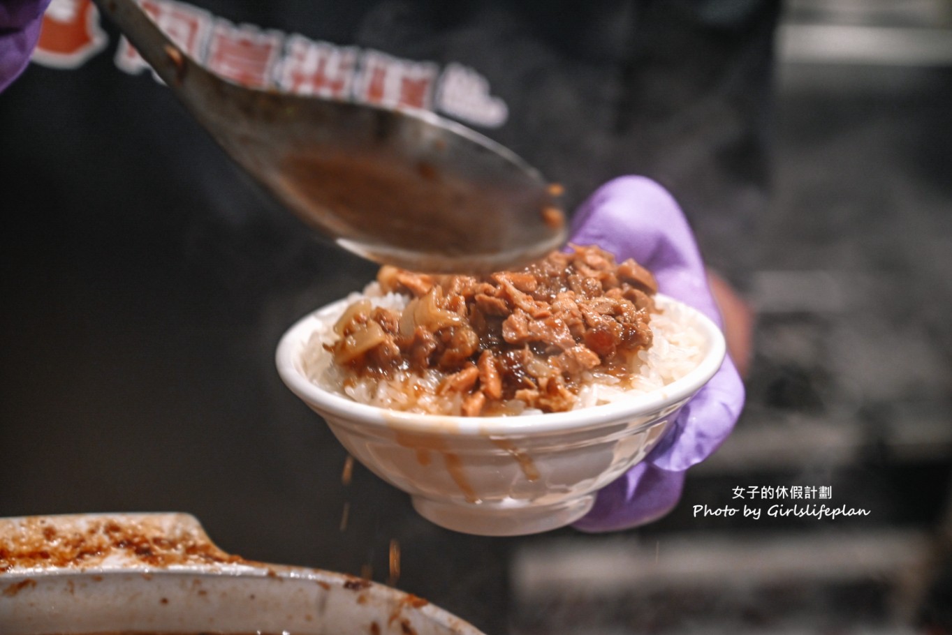 阿岸米糕元創店｜文青風格裝潢鄰近文化路夜市(菜單) @女子的休假計劃