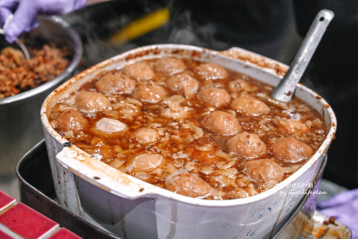 阿岸米糕元創店｜文青風格裝潢鄰近文化路夜市(菜單) @女子的休假計劃