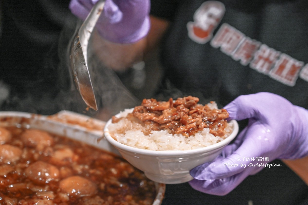 阿岸米糕元創店｜文青風格裝潢鄰近文化路夜市(菜單) @女子的休假計劃