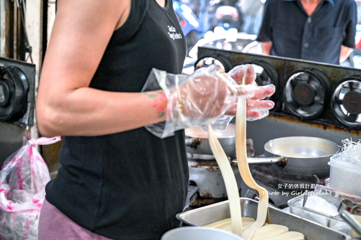 火紅手桿麵|現場手工扯麵還沒開店就在排隊拿號碼牌(菜單) @女子的休假計劃 火紅手桿麵|現場手工扯麵還沒開店就在排隊拿號碼牌(菜單) @女子的休假計劃