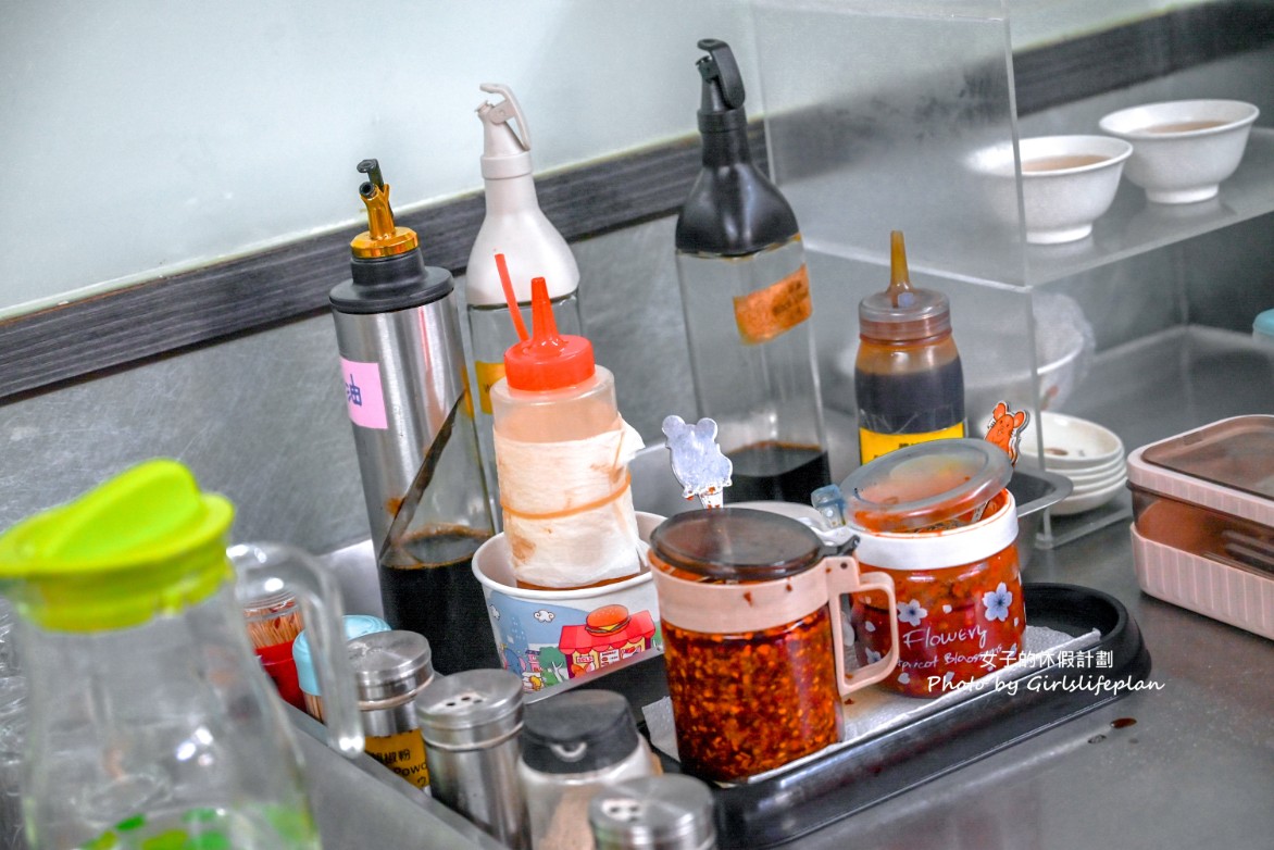 小龍飲食|開業40年特色美食推薦怪味雞、滷味(菜單) @女子的休假計劃 小龍飲食|開業40年特色美食推薦怪味雞、滷味(菜單) @女子的休假計劃