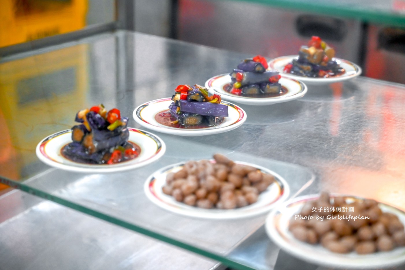 小龍飲食|開業40年特色美食推薦怪味雞、滷味(菜單) @女子的休假計劃 小龍飲食|開業40年特色美食推薦怪味雞、滷味(菜單) @女子的休假計劃