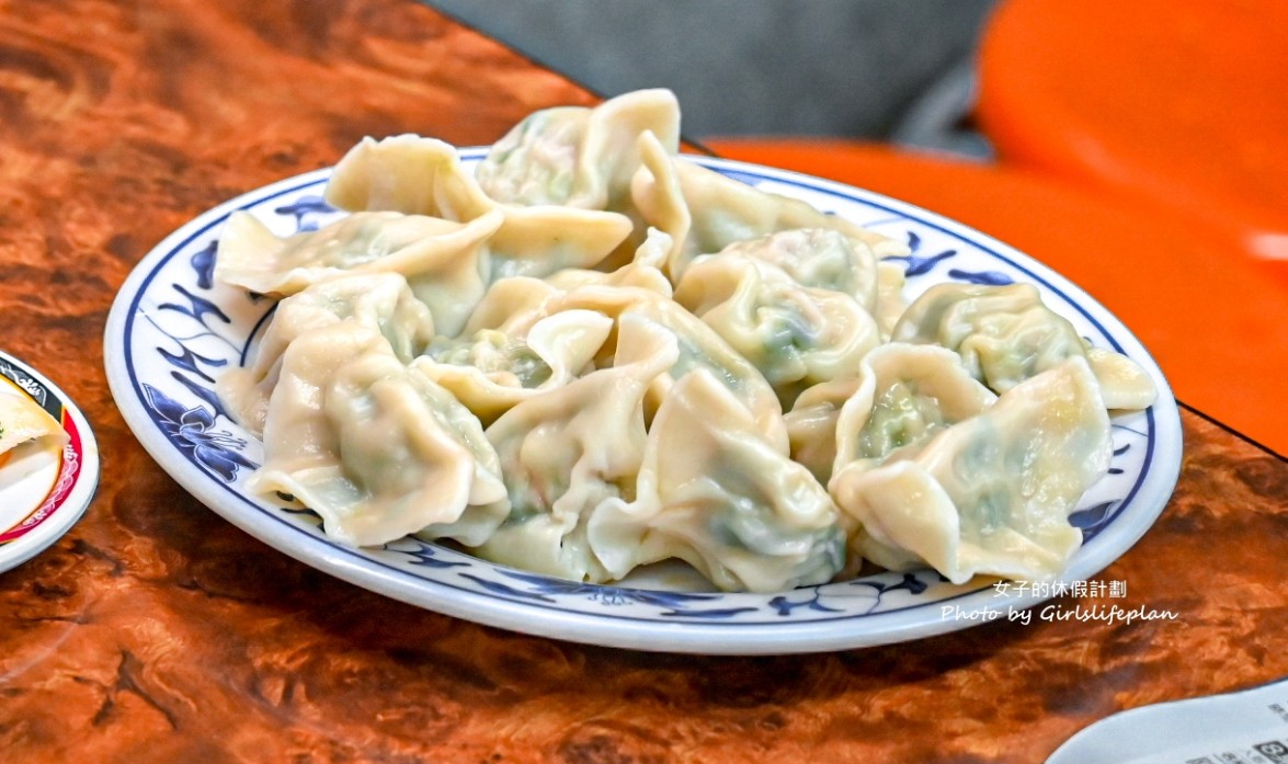 小龍飲食|開業40年特色美食推薦怪味雞、滷味(菜單) @女子的休假計劃 小龍飲食|開業40年特色美食推薦怪味雞、滷味(菜單) @女子的休假計劃