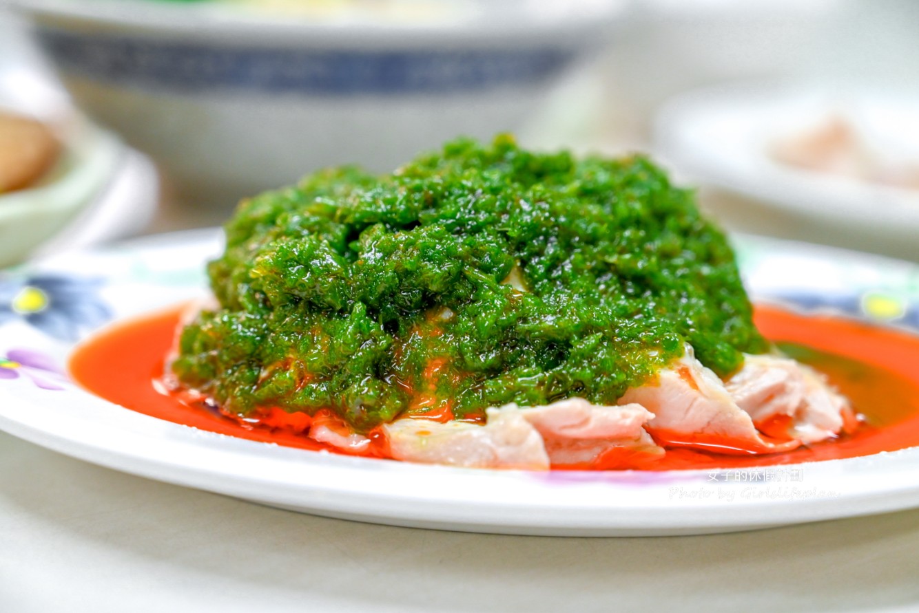 小龍飲食|開業40年特色美食推薦怪味雞、滷味(菜單) @女子的休假計劃 小龍飲食|開業40年特色美食推薦怪味雞、滷味(菜單) @女子的休假計劃