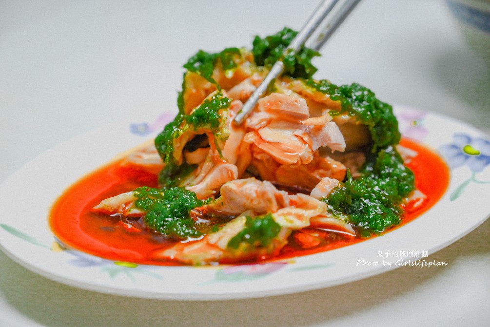 小龍飲食|開業40年特色美食推薦怪味雞、滷味(菜單) @女子的休假計劃 小龍飲食|開業40年特色美食推薦怪味雞、滷味(菜單) @女子的休假計劃