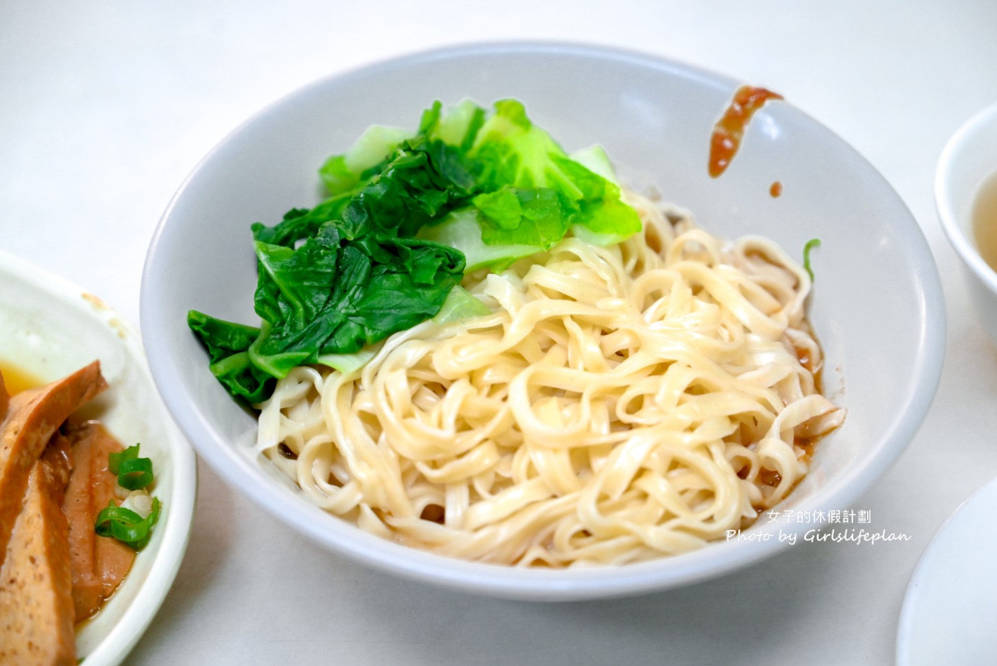 小龍飲食|開業40年特色美食推薦怪味雞、滷味(菜單) @女子的休假計劃 小龍飲食|開業40年特色美食推薦怪味雞、滷味(菜單) @女子的休假計劃