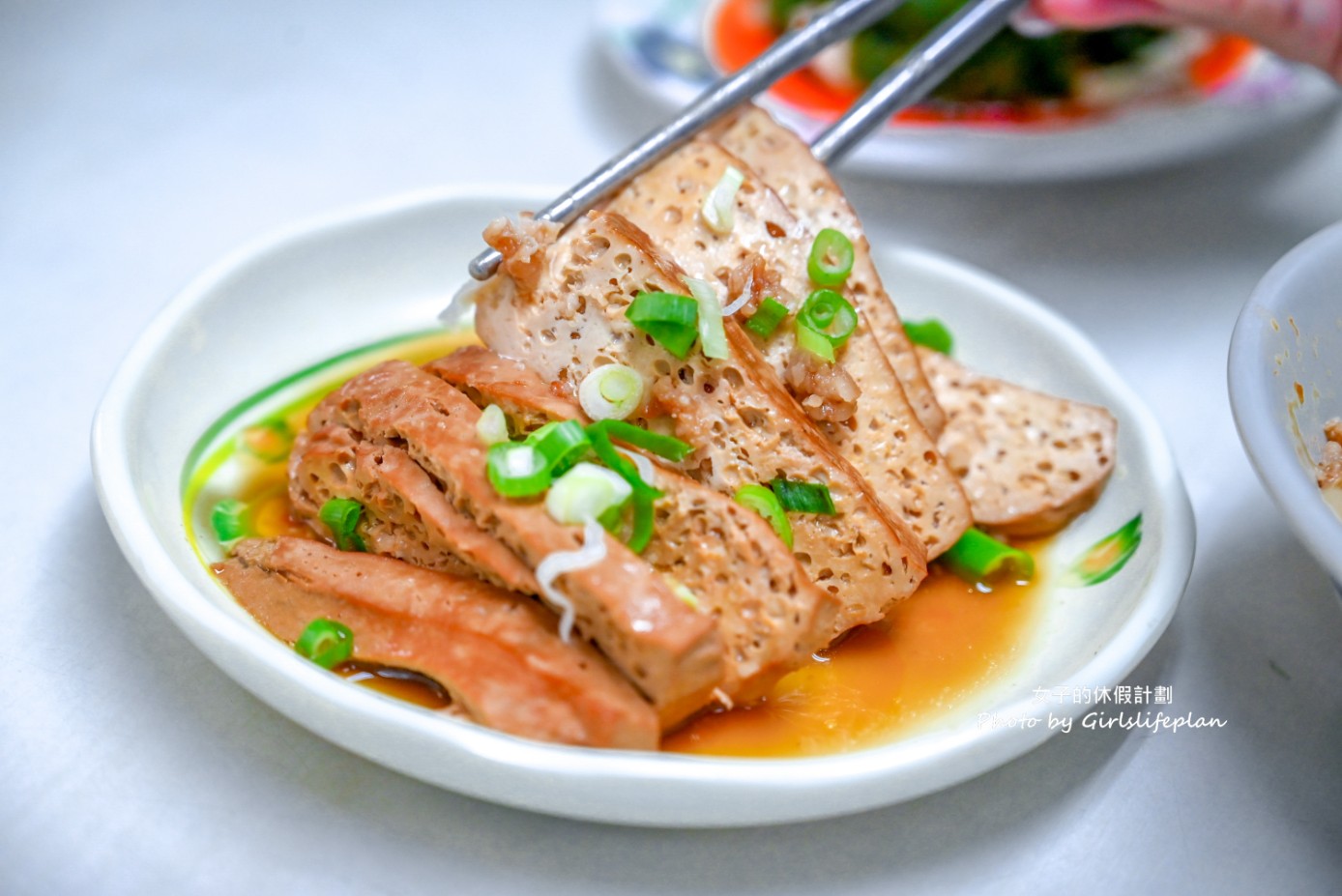 小龍飲食|開業40年特色美食推薦怪味雞、滷味(菜單) @女子的休假計劃 小龍飲食|開業40年特色美食推薦怪味雞、滷味(菜單) @女子的休假計劃