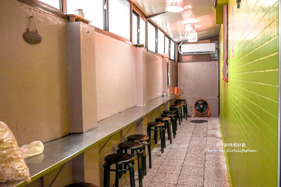 300巷Liao MaMa魷魚羹｜來一套周湯豪套餐吧(菜單) @女子的休假計劃