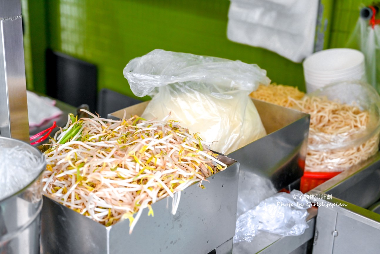 300巷Liao MaMa魷魚羹｜來一套周湯豪套餐吧(菜單) @女子的休假計劃