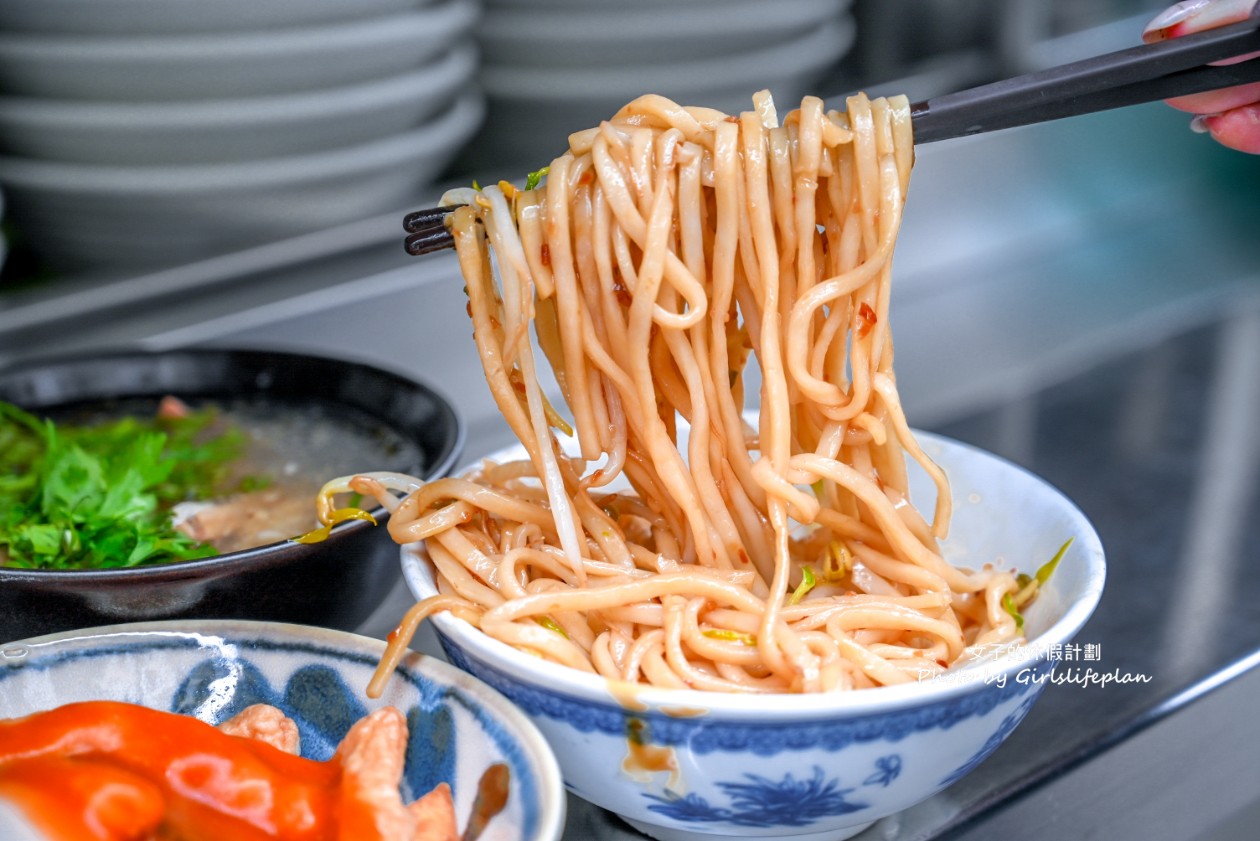 300巷Liao MaMa魷魚羹｜來一套周湯豪套餐吧(菜單) @女子的休假計劃