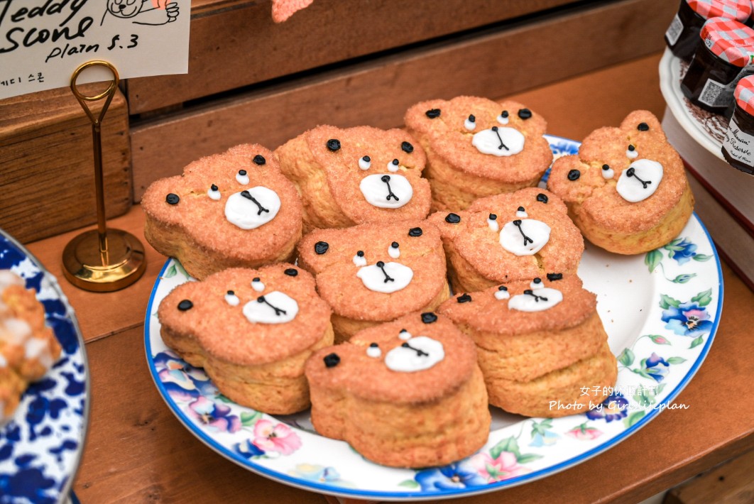 Cafe Highwaist|BLACKPINK Jisoo、宋慧喬甜點愛店(益善洞咖啡廳) @女子的休假計劃 Cafe Highwaist|BLACKPINK Jisoo、宋慧喬甜點愛店(益善洞咖啡廳) @女子的休假計劃