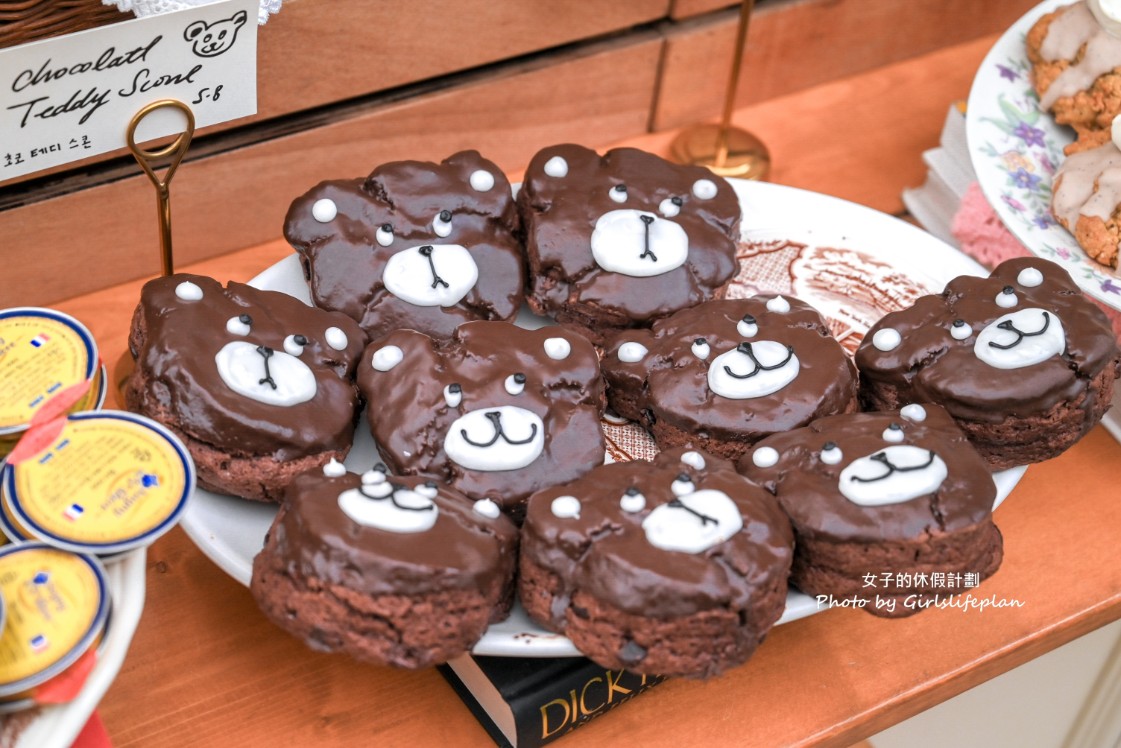 Cafe Highwaist|BLACKPINK Jisoo、宋慧喬甜點愛店(益善洞咖啡廳) @女子的休假計劃 Cafe Highwaist|BLACKPINK Jisoo、宋慧喬甜點愛店(益善洞咖啡廳) @女子的休假計劃