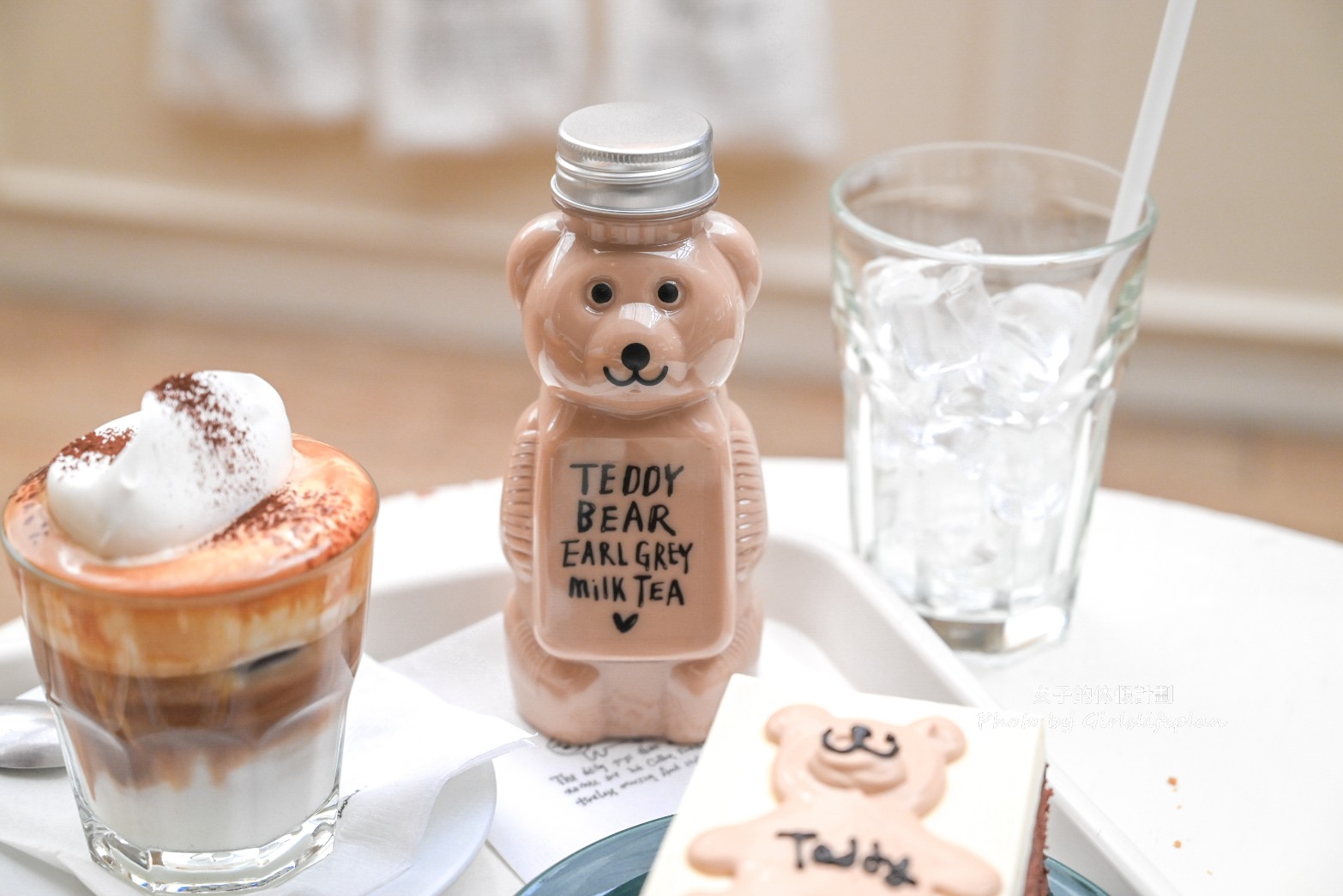 Cafe Highwaist|BLACKPINK Jisoo、宋慧喬甜點愛店(益善洞咖啡廳) @女子的休假計劃 Cafe Highwaist|BLACKPINK Jisoo、宋慧喬甜點愛店(益善洞咖啡廳) @女子的休假計劃