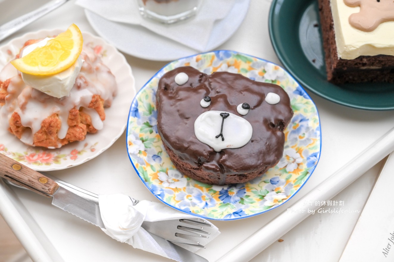 Cafe Highwaist|BLACKPINK Jisoo、宋慧喬甜點愛店(益善洞咖啡廳) @女子的休假計劃 Cafe Highwaist|BLACKPINK Jisoo、宋慧喬甜點愛店(益善洞咖啡廳) @女子的休假計劃