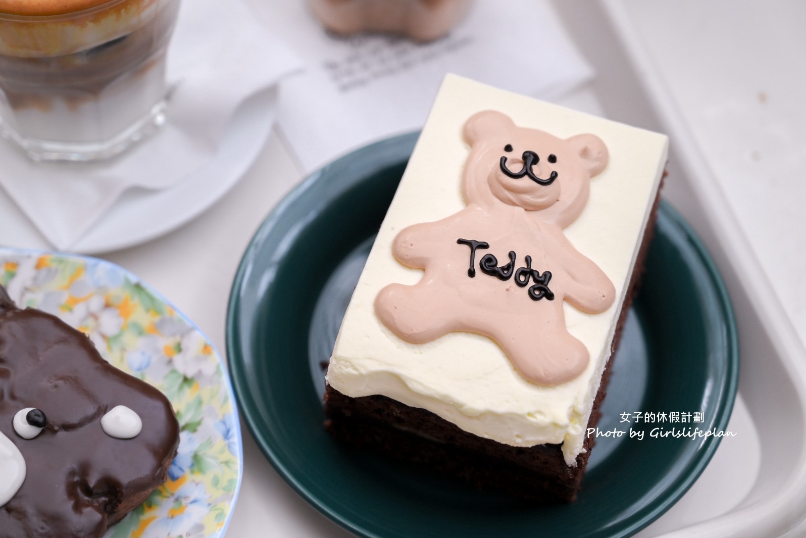 Cafe Highwaist|BLACKPINK Jisoo、宋慧喬甜點愛店(益善洞咖啡廳) @女子的休假計劃 Cafe Highwaist|BLACKPINK Jisoo、宋慧喬甜點愛店(益善洞咖啡廳) @女子的休假計劃