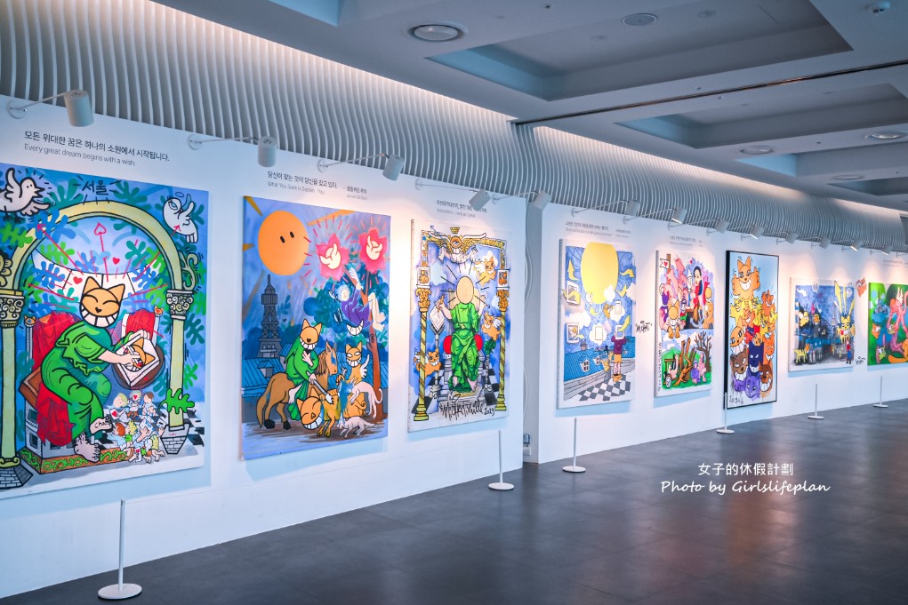 釜山X the SKY|韓國旅遊勝地100強,全球最高星巴克(交通) @女子的休假計劃 釜山X the SKY|韓國旅遊勝地100強,全球最高星巴克(交通) @女子的休假計劃