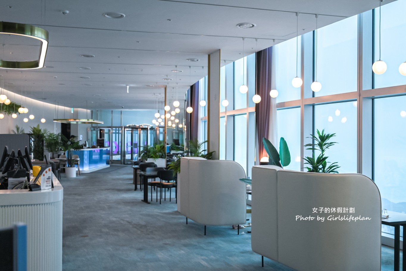 釜山X the SKY|韓國旅遊勝地100強,全球最高星巴克(交通) @女子的休假計劃 釜山X the SKY|韓國旅遊勝地100強,全球最高星巴克(交通) @女子的休假計劃