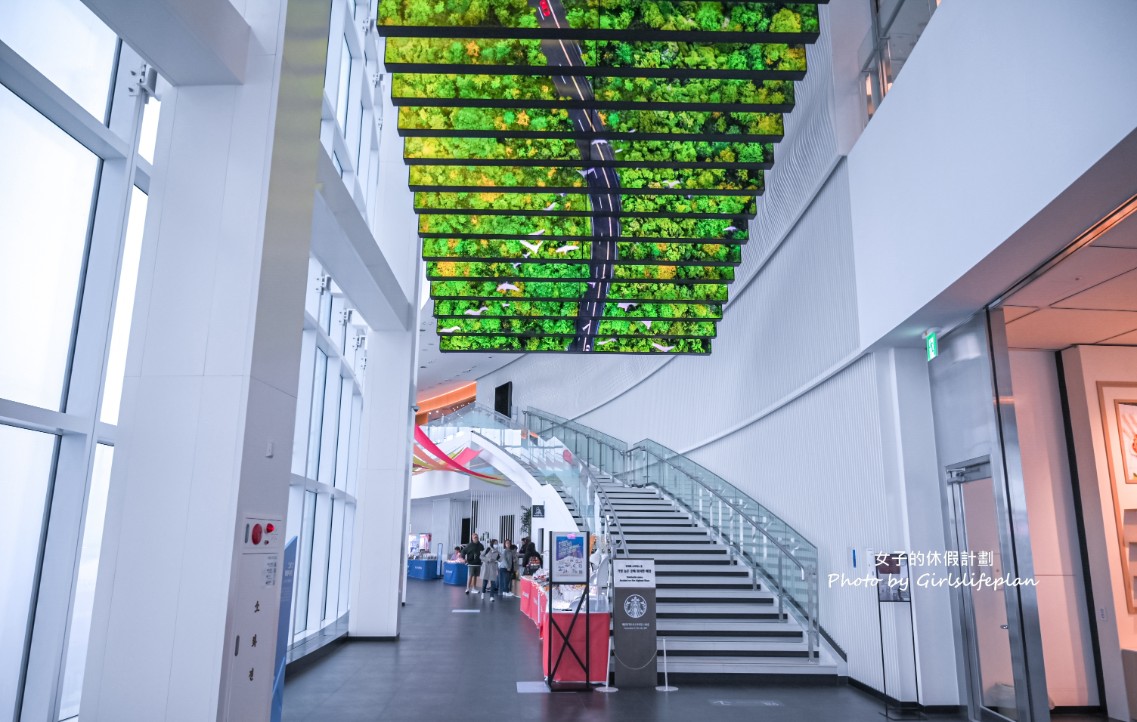 釜山X the SKY|韓國旅遊勝地100強,全球最高星巴克(交通) @女子的休假計劃 釜山X the SKY|韓國旅遊勝地100強,全球最高星巴克(交通) @女子的休假計劃