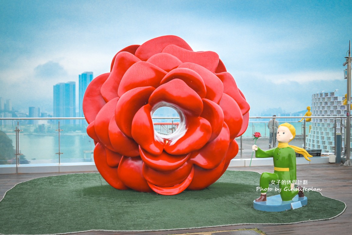 釜山PASS攻略|48小時免費暢玩39個景點 @女子的休假計劃 釜山PASS攻略|48小時免費暢玩39個景點 @女子的休假計劃