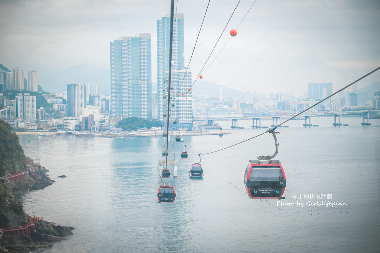 釜山PASS攻略|48小時免費暢玩39個景點 @女子的休假計劃 釜山PASS攻略|48小時免費暢玩39個景點 @女子的休假計劃