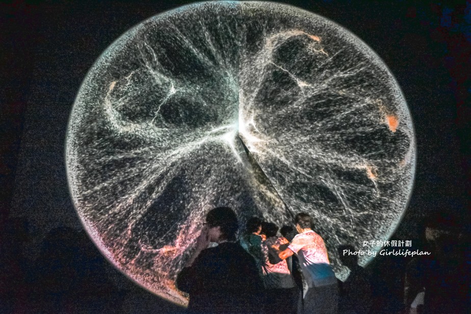 釜山ARTE MUSEUM｜全球最大國際級展覽造訪率達一千萬遊客 @女子的休假計劃