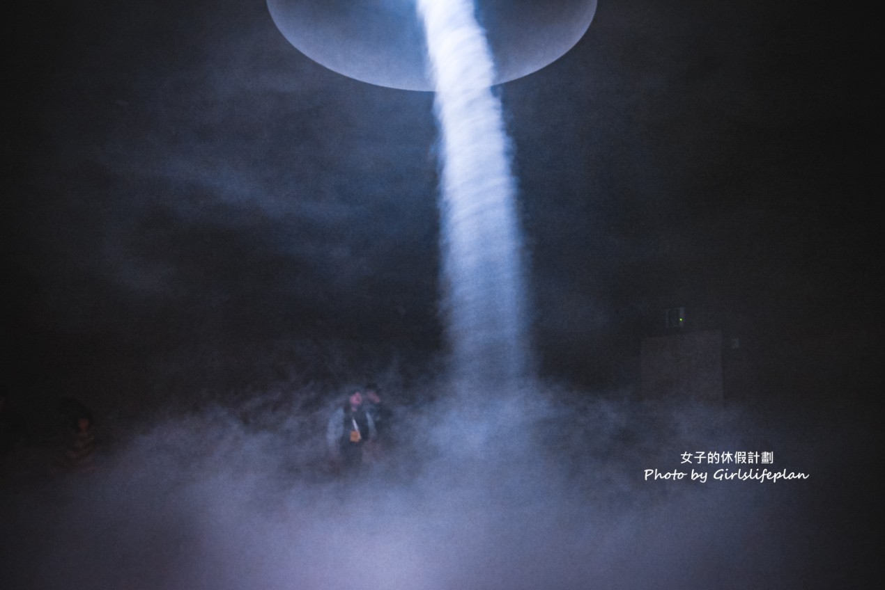 釜山ARTE MUSEUM｜全球最大國際級展覽造訪率達一千萬遊客 @女子的休假計劃