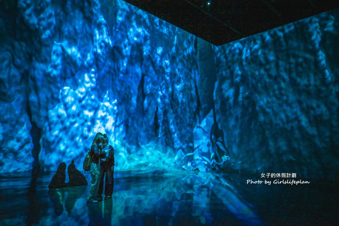 釜山ARTE MUSEUM｜全球最大國際級展覽造訪率達一千萬遊客 @女子的休假計劃