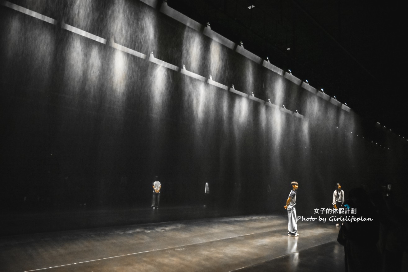 釜山ARTE MUSEUM｜全球最大國際級展覽造訪率達一千萬遊客 @女子的休假計劃