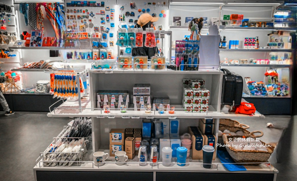 釜山ARTE MUSEUM｜全球最大國際級展覽造訪率達一千萬遊客 @女子的休假計劃